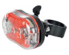 Велосипедная Стоп Мигалка Задняя Jing Yi Диодная JY-500