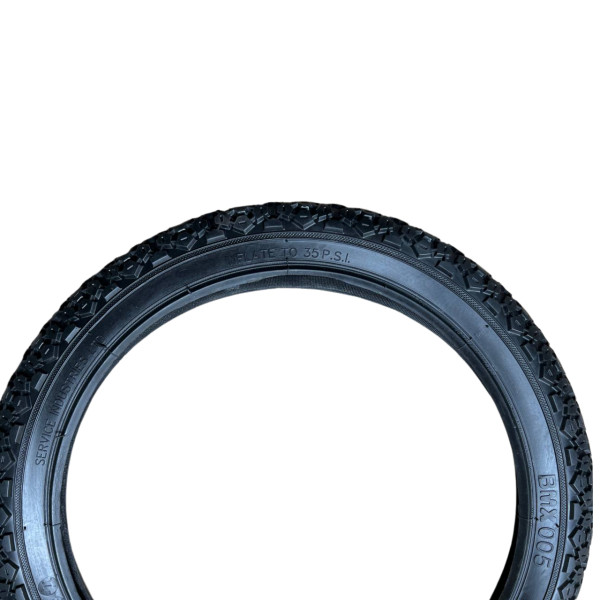 Велокришка 16х1.75 BMX 005 Servis Tyres