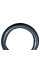 Велокришка 16х1.75 BMX 005 Servis Tyres