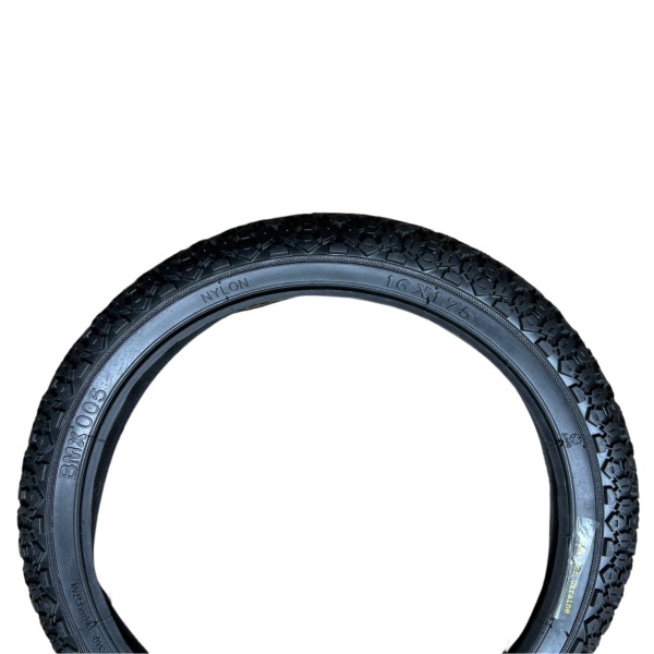 Велокришка 16х1.75 BMX 005 Servis Tyres