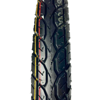 Мотопокришка 3.00-18 TT 071 камерна Morechi