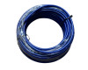 Велосипедный Боуден Тормоза Shunfeng 5мм х 20м Синий (Бухта)