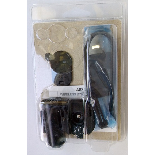 Велосипедный Спидометр Assize AS 2000 Беспроводной 11 Режимов