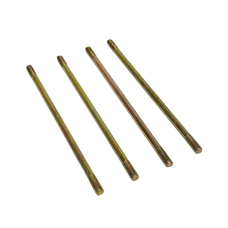 Шпильки цилиндра GY6-125/150 кубов М7 L198 4 штуки 
