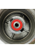 Диск передний 1.4х17 рисунок круг 6300 Alpha/Active