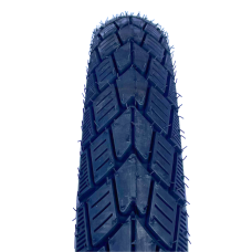 Мотопокришка 2.75-17 TT 378 41P камерна грязьова ASCENDO