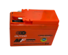 Аккумулятор Для Скутера Outdo YTR4A-BS 12V 2.3Ah/10HR Гелевый Таблетка Широкая