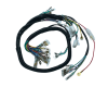 Проводка Для Мопеда Альфа Комплект GO Проводка Для Мопеда Альфа Комплект GO