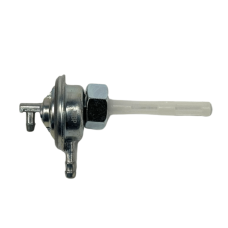 Паливний кран GY6 50/80 занурювальний 21.84MM JWBP