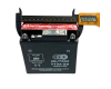 Аккумулятор Для Скутера Outdo YB9-BS 12V 9Ah/10HR Кислотный Высокий