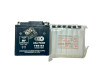 Аккумулятор Для Скутера Outdo YB9-BS 12V 9Ah/10HR Кислотный Высокий
