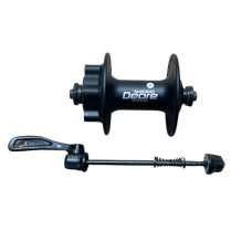 Передняя втулка Deore HB-M525A AL 36 спиц под диск Shimano