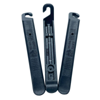 Бортовка пластиковая черная YC-311 Bike Hand