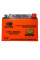 Акумулятор UTX4L-BS (iGEL) 12V4Ah/10HR гелевий з індикатором Outdo