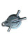 Топливный кран Suzuki AG50 вакуумный JWBP
