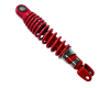 Амортизатор Задний Для Скутера Yamaha Jog 50cc GO 255мм Красный