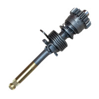 Вал Кікстартера Для Мопеда Дельта/Альфа JH70 JWBP Вал Кікстартера Для Мопеда Дельта/Альфа JH70 JWBP