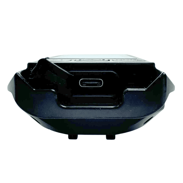 Велосипедный Спидометр MT-088T6 4в1 (Фара + Габарит + Сигнал)