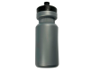 Велосипедная Фляга Пластиковая 0.6л Серая