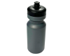 Велосипедная Фляга Пластиковая 0.6л Серая