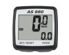 Велосипедний Спідометр Assize AS 880 Проводовий 11 Режимів Велосипедний Спідометр Assize AS 880 Проводовий 11 Режимів