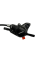 Гидравлический тормоз BL-MT200 полный комплект L-R+Disk Shimano MALAYSIA
