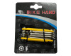 Велосипедный Мультитул BikeHand YC-262 Желтый Набор Шестигранников