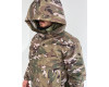 Маскировочный Костюм Дождевик Мультикам Под Бронежилет XL