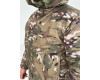 Маскировочный Костюм Дождевик Мультикам Под Бронежилет XL