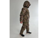 Маскировочный Костюм Дождевик Мультикам Под Бронежилет XL