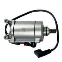 Стартер Для Мотоцикла JWBP CG 150сс 11 Шліців