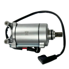 Стартер Для Мотоцикла JWBP CG 150сс 11 Шліців