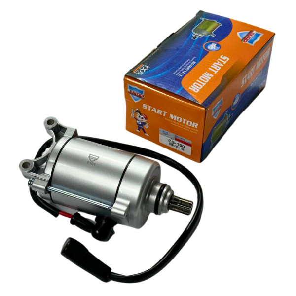 Стартер Для Мотоцикла JWBP CG 150сс 11 Шліців