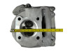 Головка Циліндра Для Скутера GY6 80К / 100cc 4T JWBP (У Зборі) d-50мм