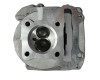 Головка Циліндра Для Скутера GY6 80К / 100cc 4T JWBP (У Зборі) d-50мм