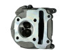 Головка Циліндра Для Скутера GY6 80К / 100cc 4T JWBP (У Зборі) d-50мм