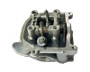Головка Циліндра Для Скутера GY6 80К / 100cc 4T JWBP (У Зборі) d-50мм