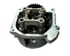 Головка Циліндра Для Скутера GY6 80К / 100cc 4T JWBP (У Зборі) d-50мм