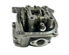 Головка Циліндра Для Скутера GY6 80К / 100cc 4T JWBP (У Зборі) d-50мм