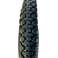 Мотопокришка 2.50-17 TT 051 камерна Morechi