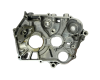 Картер Двигателя (Комплект) 139FMB Для Мопеда Delta/Alpha 50/110cc (Под Сепаратор / Без Крепления Стартера)