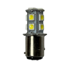 Лампи стоп/габарит кукурудза LED 2-х контактна BUBL-1 JWBP