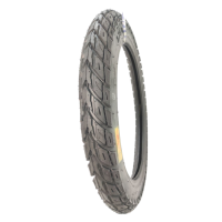 Мотопокришка 2.75-17 TT 072 камерна Morechi