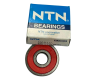 Велосипедний Підшипник 6301 NTN Japan