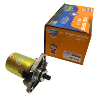 Стартер Honda Tact-50 кубов AF-16 11-шлиц JWBP