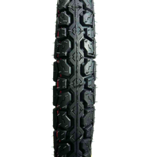 Покришка 2.75-17 TT малюнок MC-022 47L камерна 2023г  Morechi  