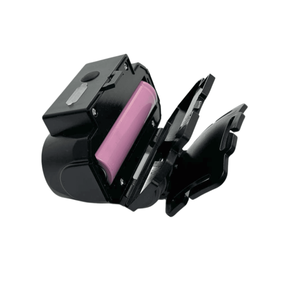 Велосипедний Налобний Ліхтар BL-611