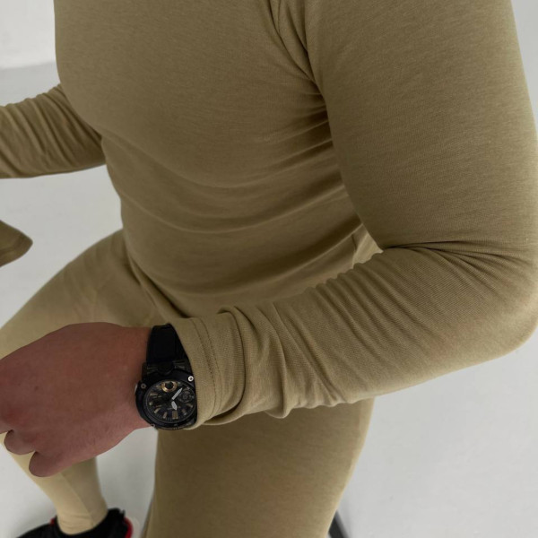 Термобелье, нижнее белье Турция 3 в 1 L-XL Kota Thermal