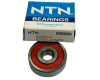 Велосипедний Підшипник 6300 NTN Japan