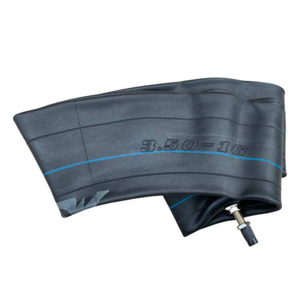 Камера Для Мопеда Morechi 3.50-16 (AV) Прямой Вентиль Shrader